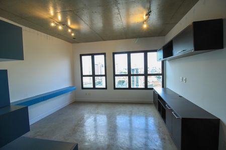 Apartamento à venda com 70m², 3 quartos e 1 vagaSala