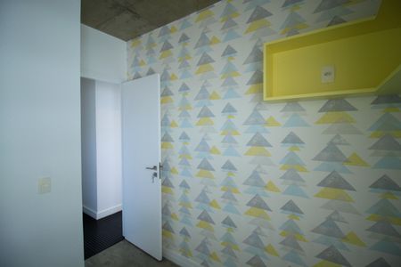Apartamento à venda com 70m², 3 quartos e 1 vagaQuarto 2