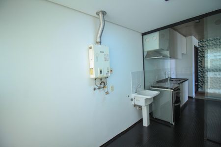 Apartamento à venda com 70m², 3 quartos e 1 vagaÁrea de Serviço