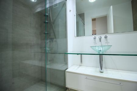 Apartamento à venda com 70m², 3 quartos e 1 vagaBanheiro