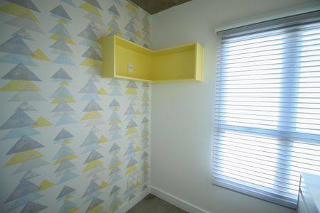 Apartamento à venda com 70m², 3 quartos e 1 vagaQuarto 2