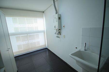 Apartamento à venda com 70m², 3 quartos e 1 vagaÁrea de Serviço