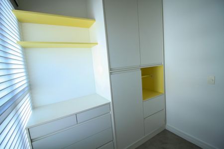 Apartamento à venda com 70m², 3 quartos e 1 vagaQuarto 2