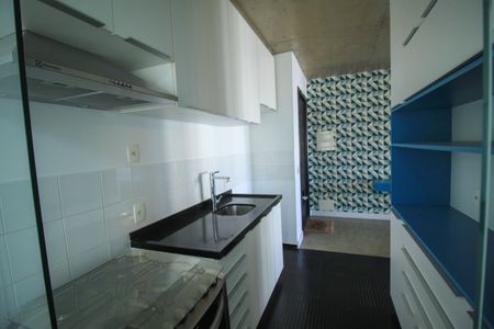 Apartamento à venda com 70m², 3 quartos e 1 vagaCozinha