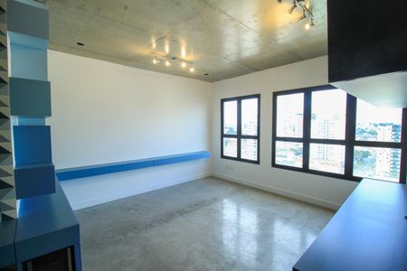 Apartamento à venda com 70m², 3 quartos e 1 vagaSala