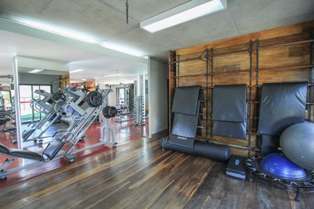 Apartamento à venda com 70m², 3 quartos e 1 vagaÁrea comum