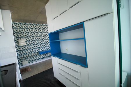 Apartamento à venda com 70m², 3 quartos e 1 vagaCozinha