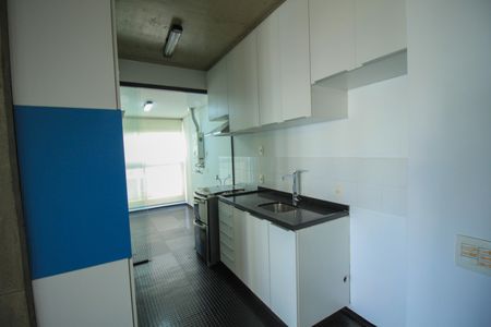 Apartamento à venda com 70m², 3 quartos e 1 vagaCozinha