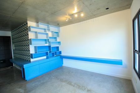 Apartamento à venda com 70m², 3 quartos e 1 vagaSala