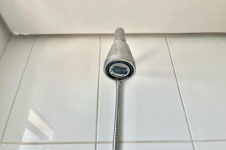 Apartamento à venda com 84m², 3 quartos e 2 vagas Apartamento à venda com 84m², 3 quartos e 2 vagasBanheiro da Suíte