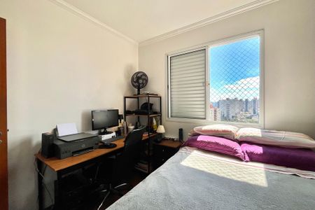 Apartamento à venda com 84m², 3 quartos e 2 vagas Apartamento à venda com 84m², 3 quartos e 2 vagasQuarto 1