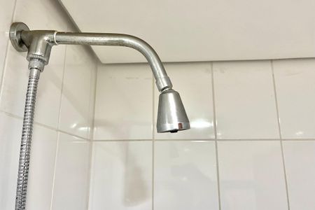 Apartamento à venda com 84m², 3 quartos e 2 vagas Apartamento à venda com 84m², 3 quartos e 2 vagasBanheiro Corredor