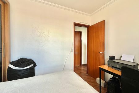 Apartamento à venda com 84m², 3 quartos e 2 vagas Apartamento à venda com 84m², 3 quartos e 2 vagasQuarto 1
