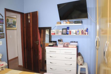 Casa à venda com 185m², 3 quartos e 2 vagasQuarto 1