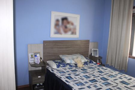 Casa à venda com 185m², 3 quartos e 2 vagasQuarto 2