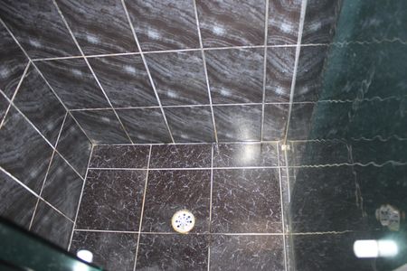 Casa à venda com 185m², 3 quartos e 2 vagasBanheiro da Suíte