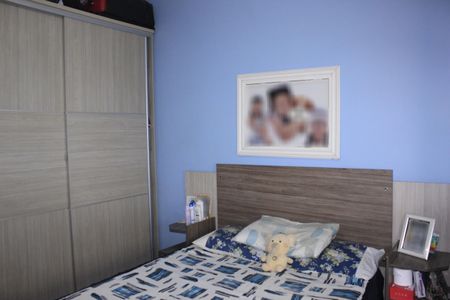 Casa à venda com 185m², 3 quartos e 2 vagasQuarto 2