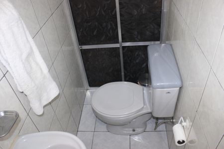 Casa à venda com 185m², 3 quartos e 2 vagasLavabo