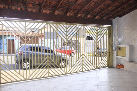 Casa à venda com 185m², 3 quartos e 2 vagasGaragem