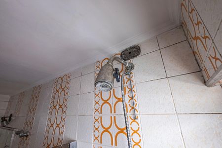 Apartamento à venda com 162m², 4 quartos e 2 vagas Apartamento à venda com 162m², 4 quartos e 2 vagasBanheiro Social