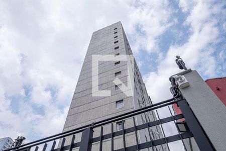 Apartamento à venda com 162m², 4 quartos e 2 vagas Apartamento à venda com 162m², 4 quartos e 2 vagasFachada