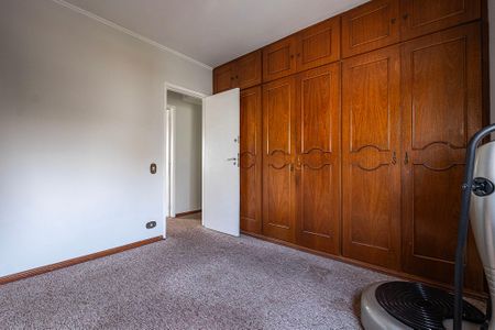 Apartamento à venda com 162m², 4 quartos e 2 vagas Apartamento à venda com 162m², 4 quartos e 2 vagasQuarto 3