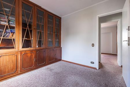 Apartamento à venda com 162m², 4 quartos e 2 vagas Apartamento à venda com 162m², 4 quartos e 2 vagasQuarto 3