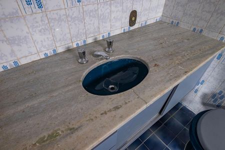 Apartamento à venda com 162m², 4 quartos e 2 vagas Apartamento à venda com 162m², 4 quartos e 2 vagasSuíte - Banheiro