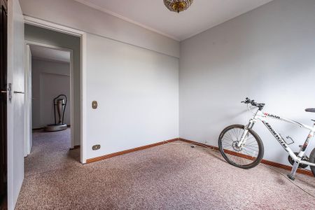 Apartamento à venda com 162m², 4 quartos e 2 vagas Apartamento à venda com 162m², 4 quartos e 2 vagasQuarto 1