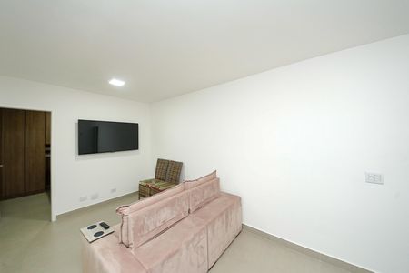 Sala de apartamento à venda com 1 quarto, 36m² em Vila Formosa, São Paulo