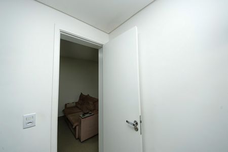 Banheiro de apartamento à venda com 1 quarto, 36m² em Vila Formosa, São Paulo