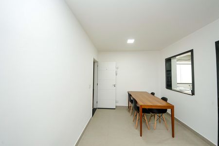 Sala de apartamento à venda com 1 quarto, 36m² em Vila Formosa, São Paulo