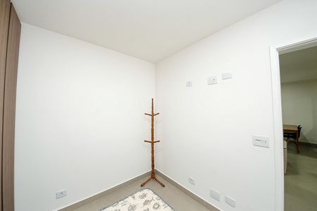 Quarto de apartamento à venda com 1 quarto, 36m² em Vila Formosa, São Paulo