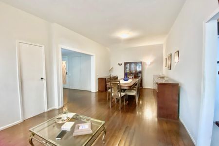 Apartamento à venda com 205m², 3 quartos e 1 vagaSala de Jantar