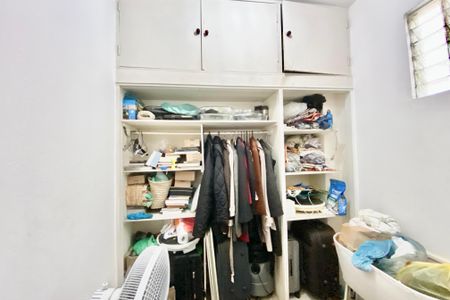 Apartamento à venda com 205m², 3 quartos e 1 vagaQuarto de Serviço