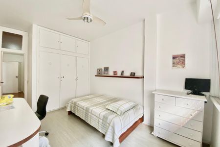 Apartamento à venda com 205m², 3 quartos e 1 vagaQuarto 1