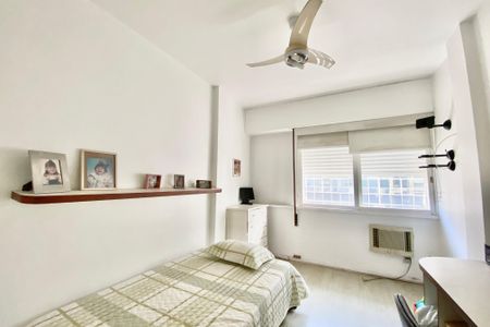 Apartamento à venda com 205m², 3 quartos e 1 vagaQuarto 1