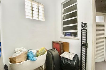 Apartamento à venda com 205m², 3 quartos e 1 vagaQuarto de Serviço 2