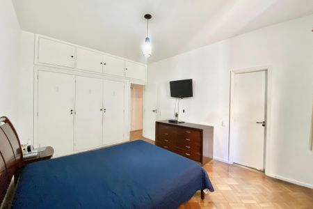 Apartamento à venda com 205m², 3 quartos e 1 vagaSuíte