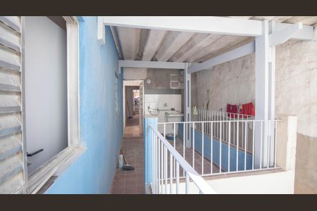 Casa para alugar com 120m², 3 quartos e 1 vagaÁrea de Serviço