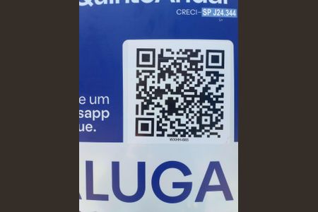 Casa para alugar com 120m², 3 quartos e 1 vagaPlaquinha