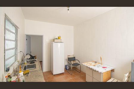 Casa para alugar com 120m², 3 quartos e 1 vagaCozinha