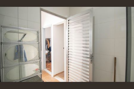 Casa para alugar com 120m², 3 quartos e 1 vagaBanheiro