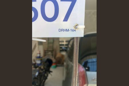 Casa para alugar com 120m², 3 quartos e 1 vagaPlaquinha