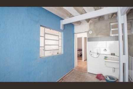 Casa para alugar com 120m², 3 quartos e 1 vagaÁrea de Serviço