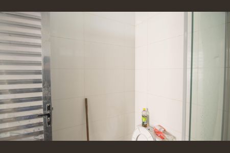 Casa para alugar com 120m², 3 quartos e 1 vagaBanheiro