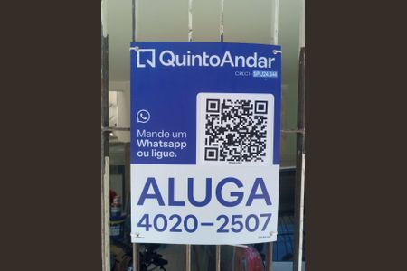 Casa para alugar com 120m², 3 quartos e 1 vagaPlaquinha