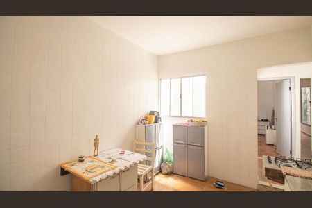 Casa para alugar com 120m², 3 quartos e 1 vagaCozinha