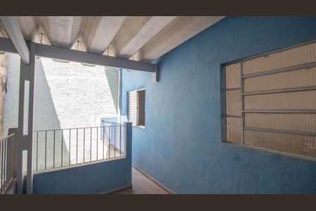 Casa para alugar com 120m², 3 quartos e 1 vagaÁrea de Serviço