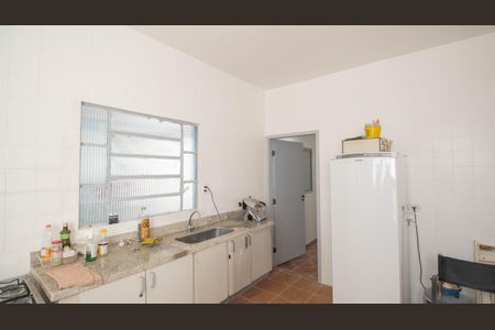 Casa para alugar com 120m², 3 quartos e 1 vagaCozinha